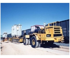 Truck Finance - GCC Business Finance