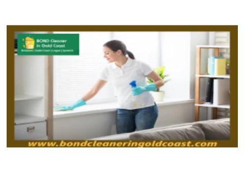 Cheap End Of Lease Cleaning Gold Coast