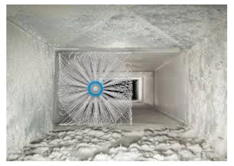 Duct Cleaning Chum Creek