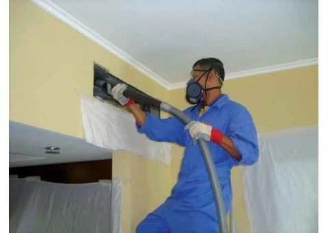 Duct Cleaning Claretown