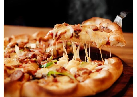 5% off @ Best Bite Pizza - Upper Coomera, QLD - 2/5