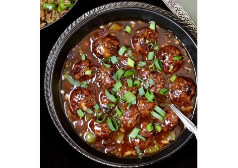 5% Off - Amaravathi Indian Restaurant Menu Wentworthville, NSW - 3/4