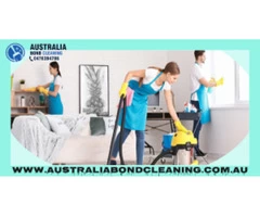 Bond Cleaning Brisbane