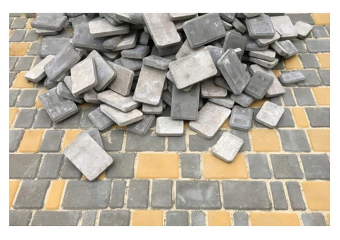Need an Affordable Brick Paving Service?