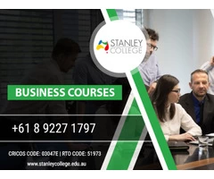 Enrol yourself in business management short courses that makes you businessmen