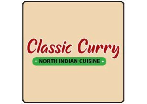 Classic Curry Restaurant - 1/4