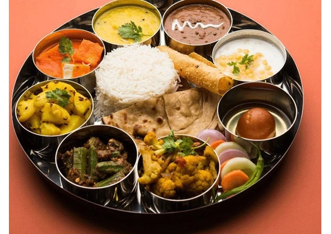 Classic Curry Restaurant - 4/4