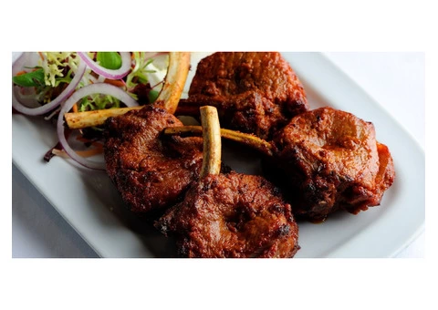 5% Off - Manihani Indian Restaurant - Takeaway Broadbeach, QLD - 1/3