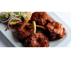 5% Off - Manihani Indian Restaurant - Takeaway Broadbeach, QLD