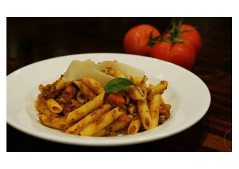 Restaurant in South Melbourne - Circolo - 1/5