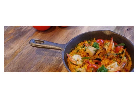 Restaurant in South Melbourne - Circolo - 2/5