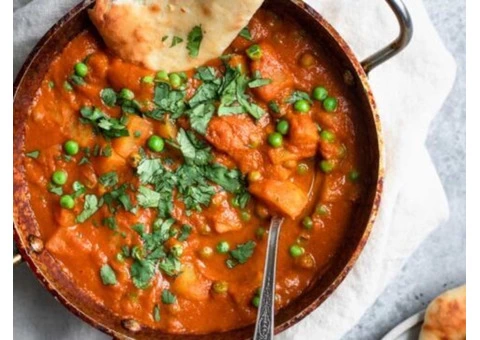 15% Off - Balusu's Indian Cuisine Restaurant Bondi,NSW - 1/5