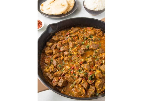 15% Off - Balusu's Indian Cuisine Restaurant Bondi,NSW - 2/5