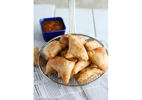 15% Off - Balusu's Indian Cuisine Restaurant Bondi,NSW - 5/5