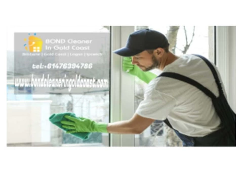 Affordable Bond Cleaning Gold Coast