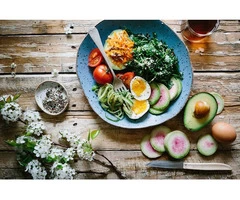 Benefits Of Having A Good Nutritionist