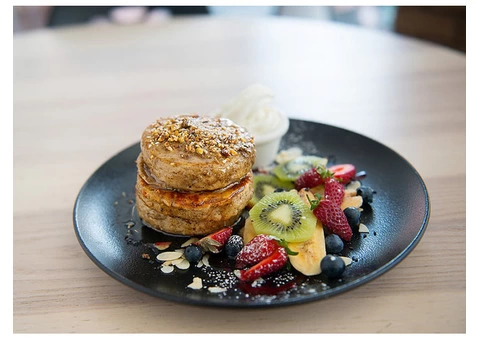 Best Cafe For Takeaway Fish and Chips Gold Coast