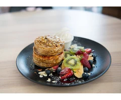 Best Cafe For Takeaway Fish and Chips Gold Coast