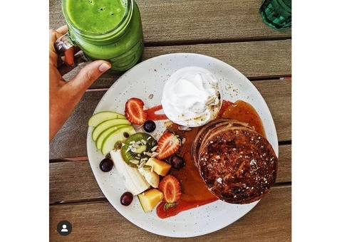 Best Cafe For Takeaway Fish and Chips Gold Coast - 2/2