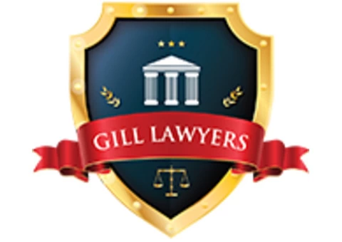 Indian Lawyer In Sydney