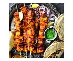 indian food restaurant in daisy hill