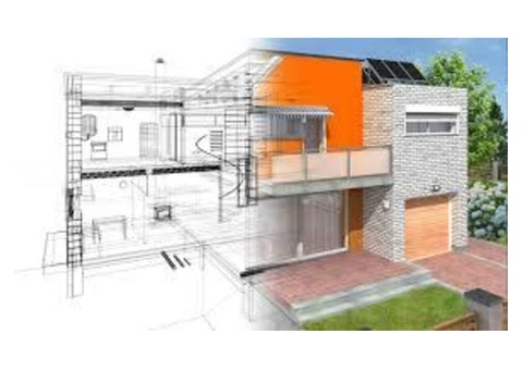 Residential Building Designers Adelaide - Lumea Building Design