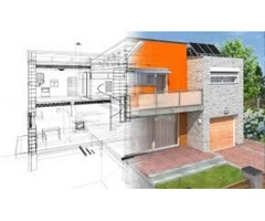 Residential Building Designers Adelaide - Lumea Building Design