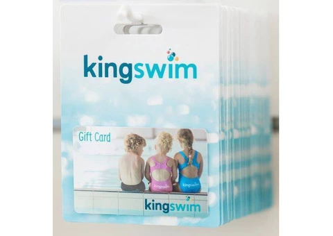 Kingswim - The Swimming Specialists - 2/3