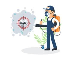 Pest Control Moorooka