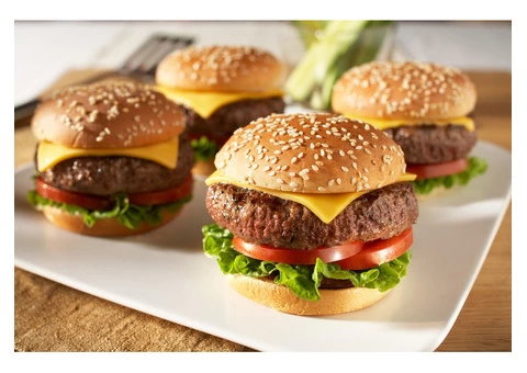 15% off @ Taj Kebabs & Burgers - Albany Creek, QLD - 2/4