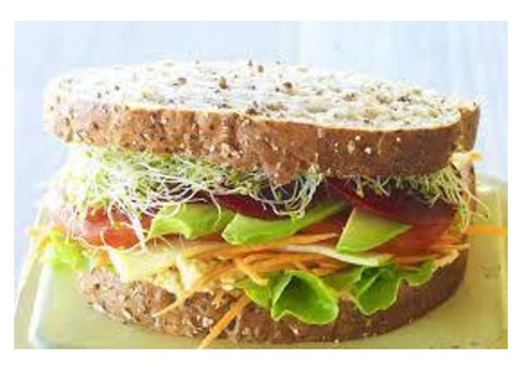 15% off @ Taj Kebabs & Burgers - Albany Creek, QLD - 4/4