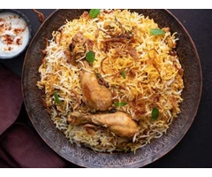 5% off - Bar.B.Q. Tonight Restaurant Menu Auburn, NSW.