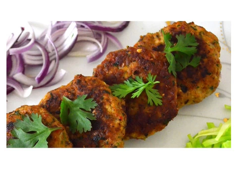 5% off - Bar.B.Q. Tonight Restaurant Menu Auburn, NSW. - 3/5