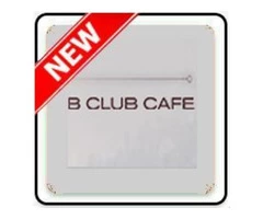 B Club Cafe Docklands
