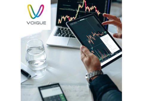 Get Help from Australian outsourcing Service Provider Company -   Voigue