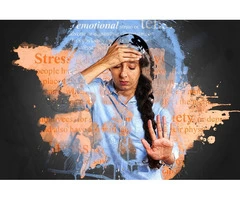 Get Online Hypnotherapy for Anxiety from your Home. Call :  +61 0468 475 335