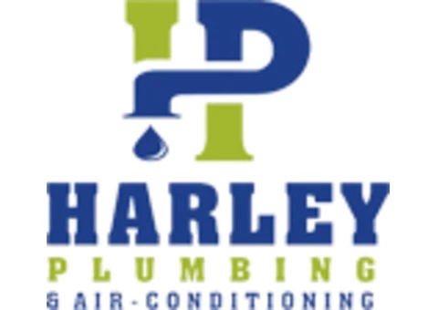 Harley Plumbing