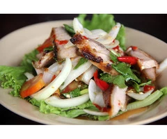 5% off - Tara Thai Restaurant Fortitude Valley Menu, QLD