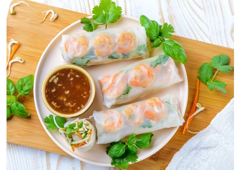 5% off - Tara Thai Restaurant Fortitude Valley Menu, QLD - 2/3