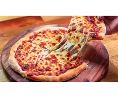 15% Off - 1 Stop Pizza & Kebabs Menu Slacks Creek, QLD