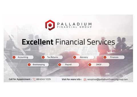 Let Your SMSF Managed By Professionals