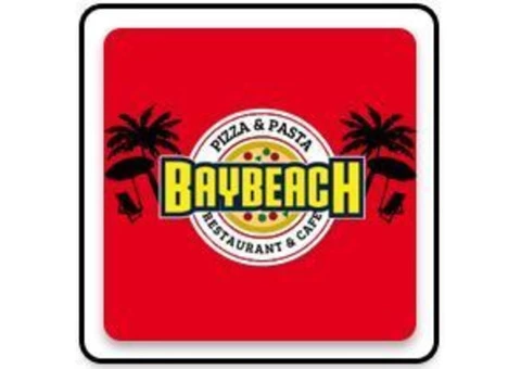 Baybeach Pizza and Pasta Restaurant Port Melbourne - 1/5