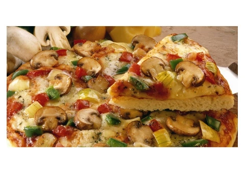 Baybeach Pizza and Pasta Restaurant Port Melbourne - 2/5