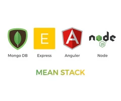 Mean Stack Development Company