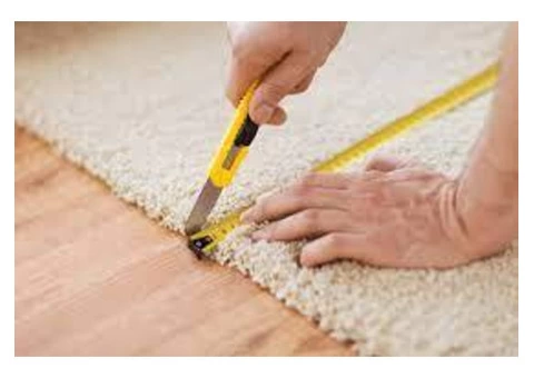 Carpet Repairs Canberra