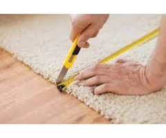 Carpet Repairs Canberra