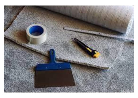 Carpet Repairs Adelaide