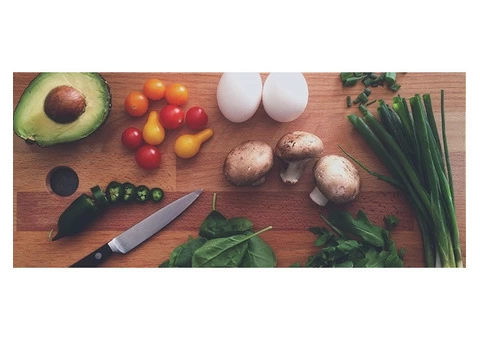 Planning To Add Nutrient Dense Meals In Your Daily Routine?