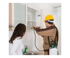 Best Pest Control Company in Melbourne - Silverfish Control Melbourne