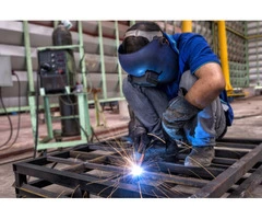Master Steel Are Highly Skilled In Structural Steel Fabrication
